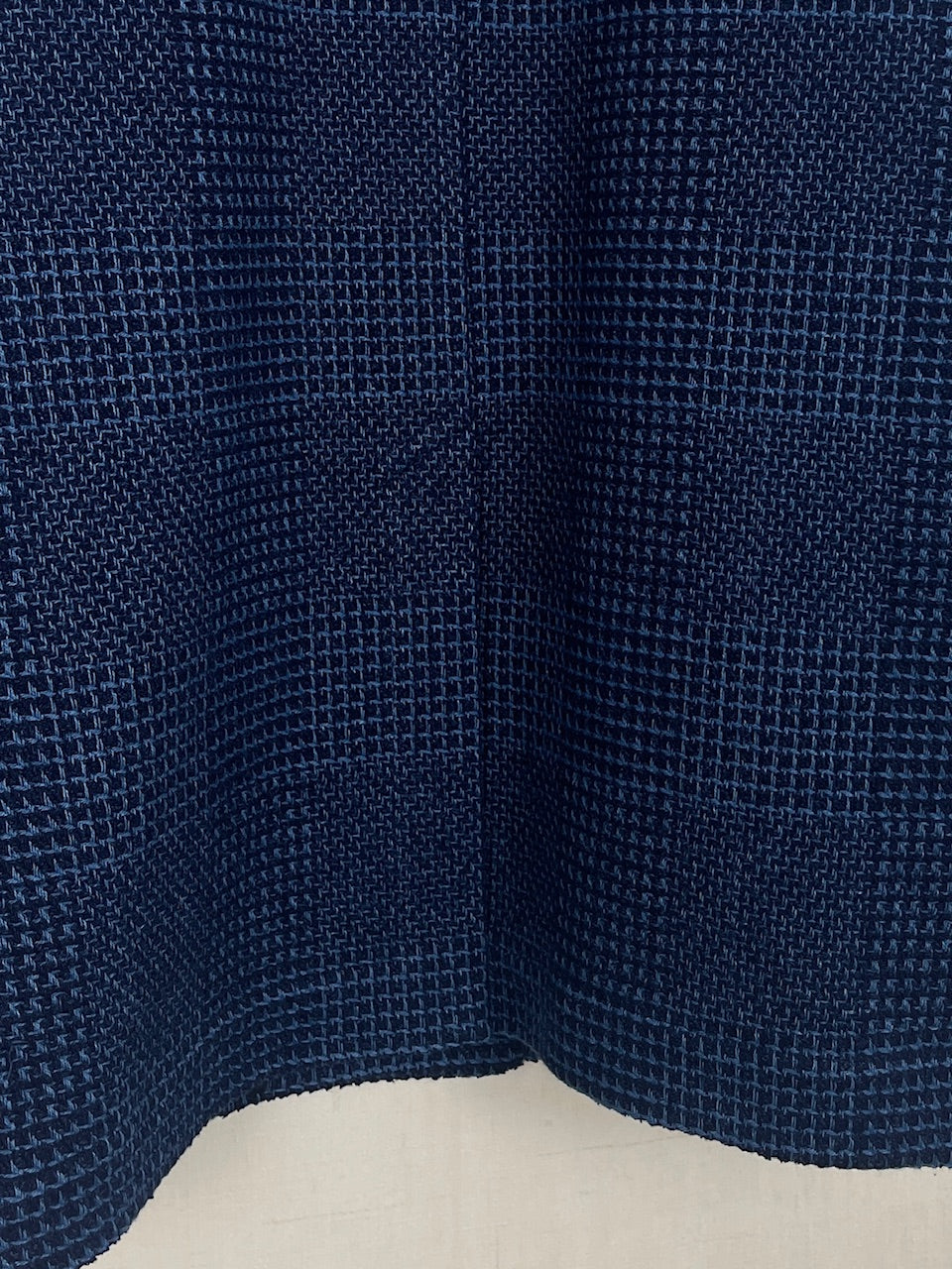 JAPANESE COTTON JACKET - SIZE S