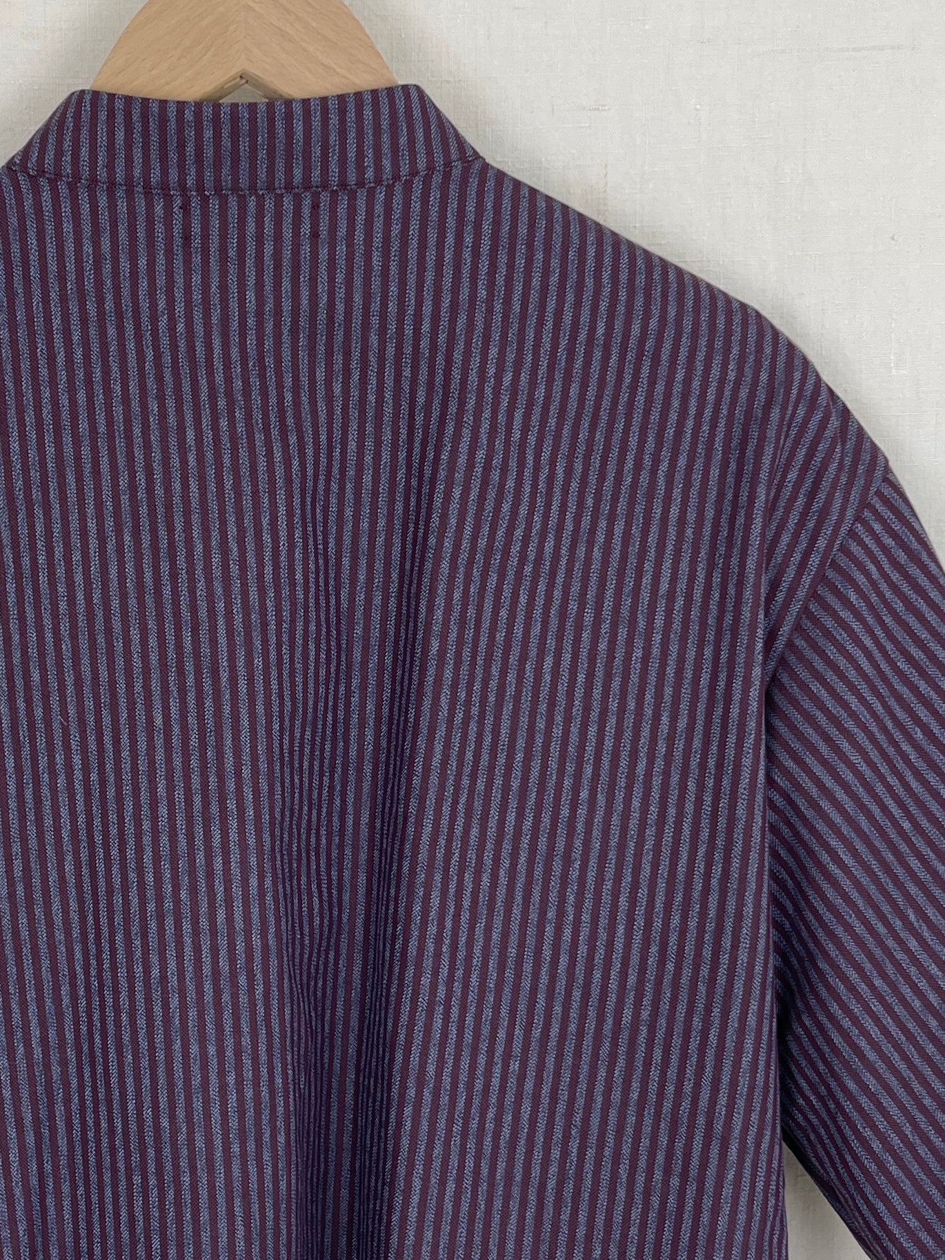 STRIPED TOP – ONE SIZE