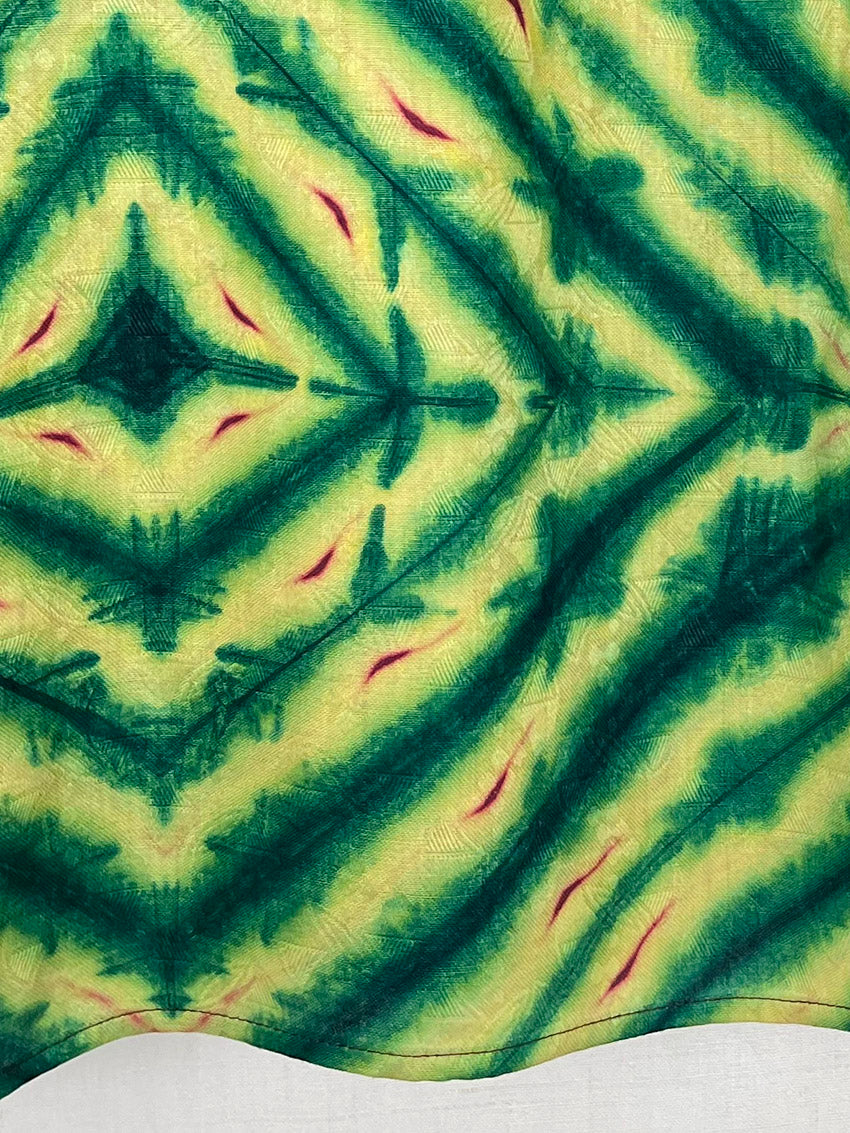 RANDOM TIE DYE SHIRT - SIZE 48