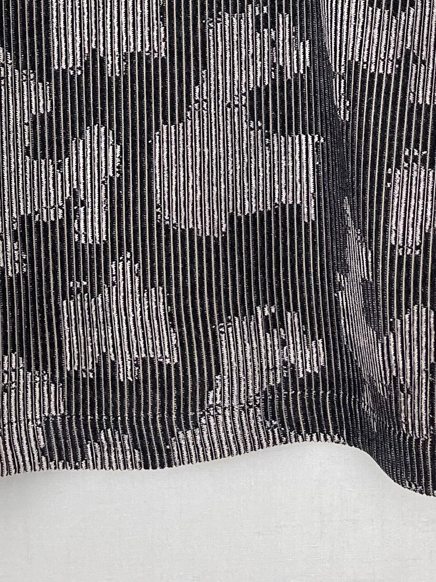 RIBBED TOP – SIZE S