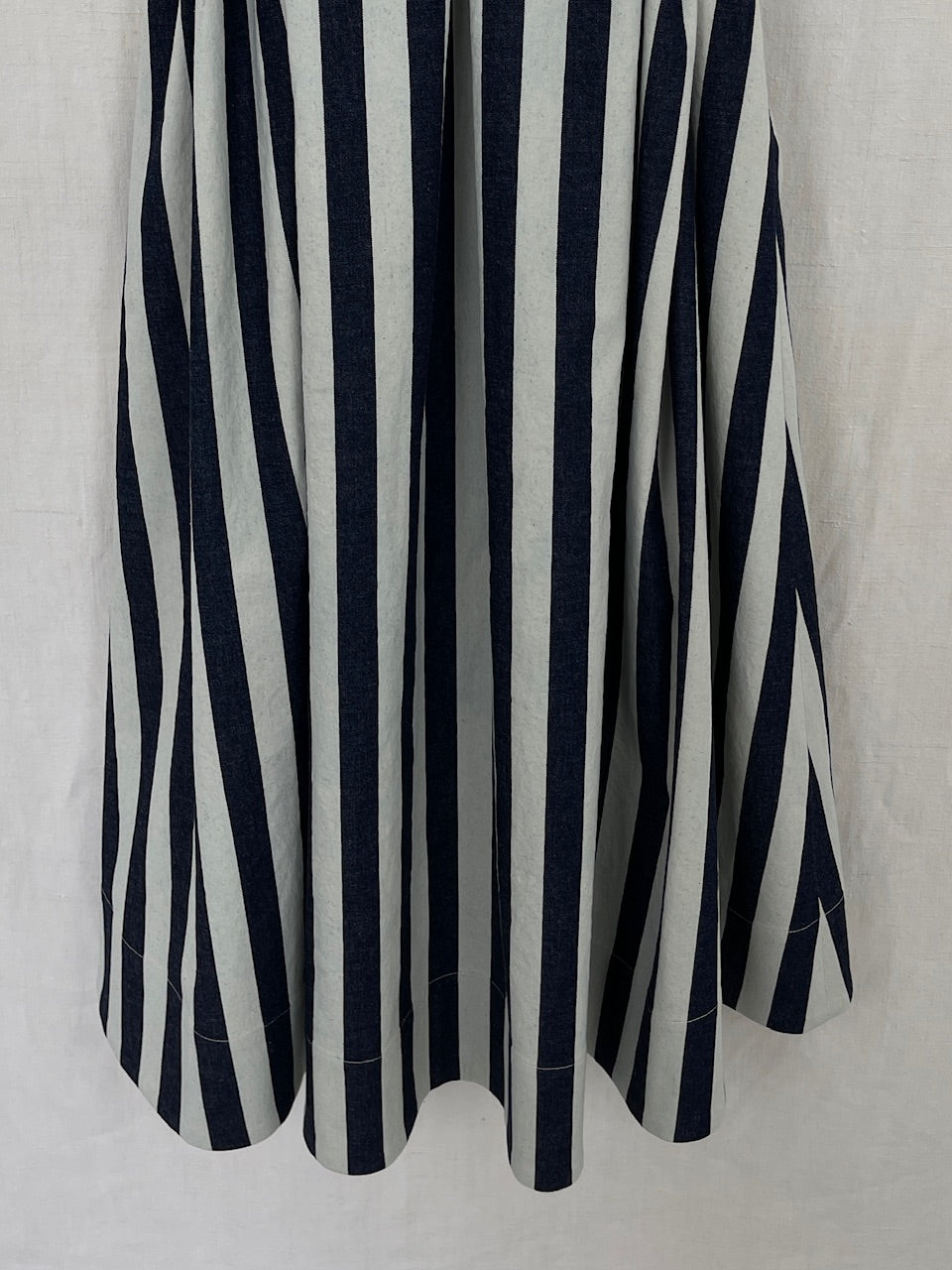 STRIPED DRESS – ONE SIZE