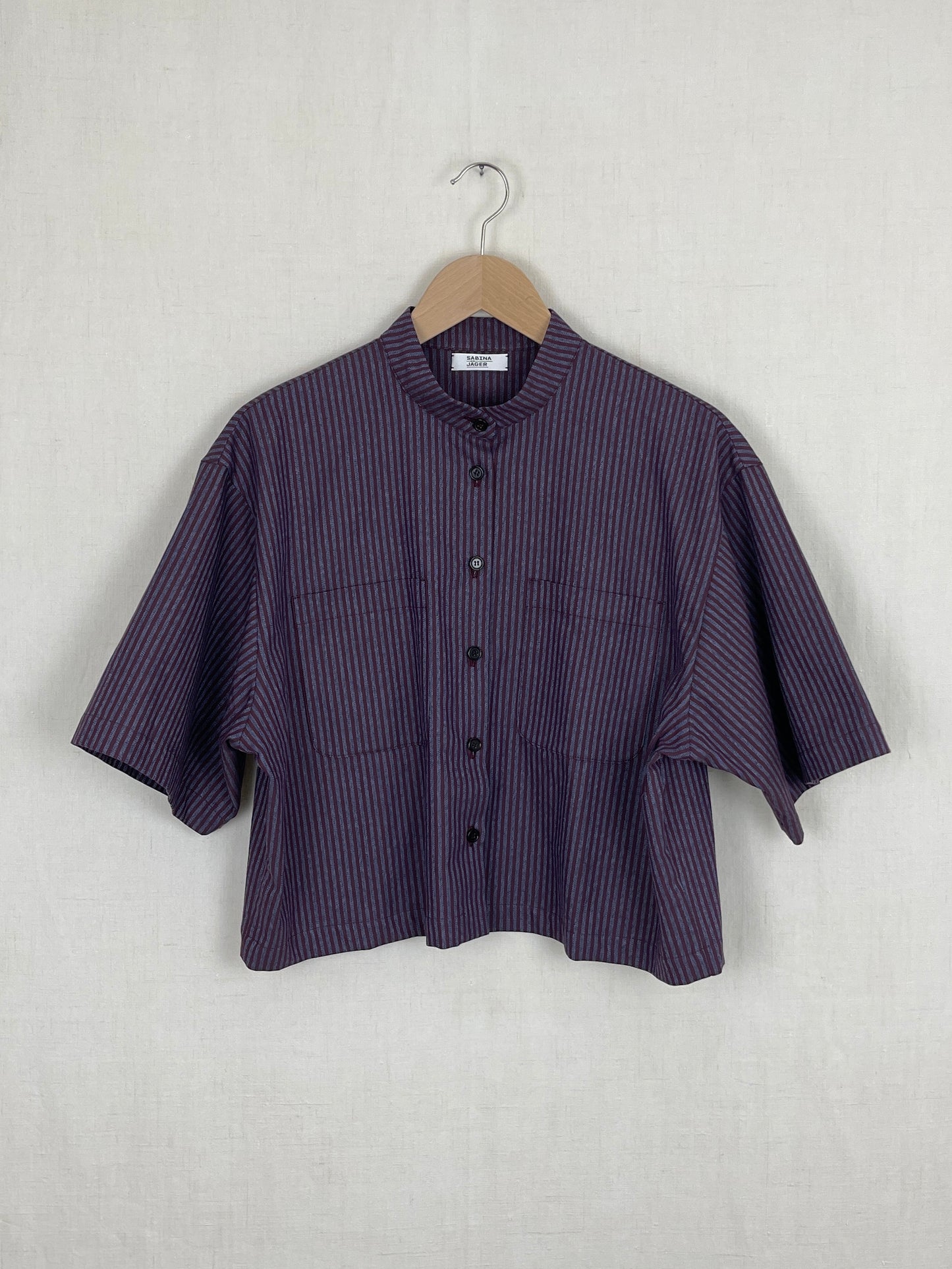 STRIPED TOP – ONE SIZE
