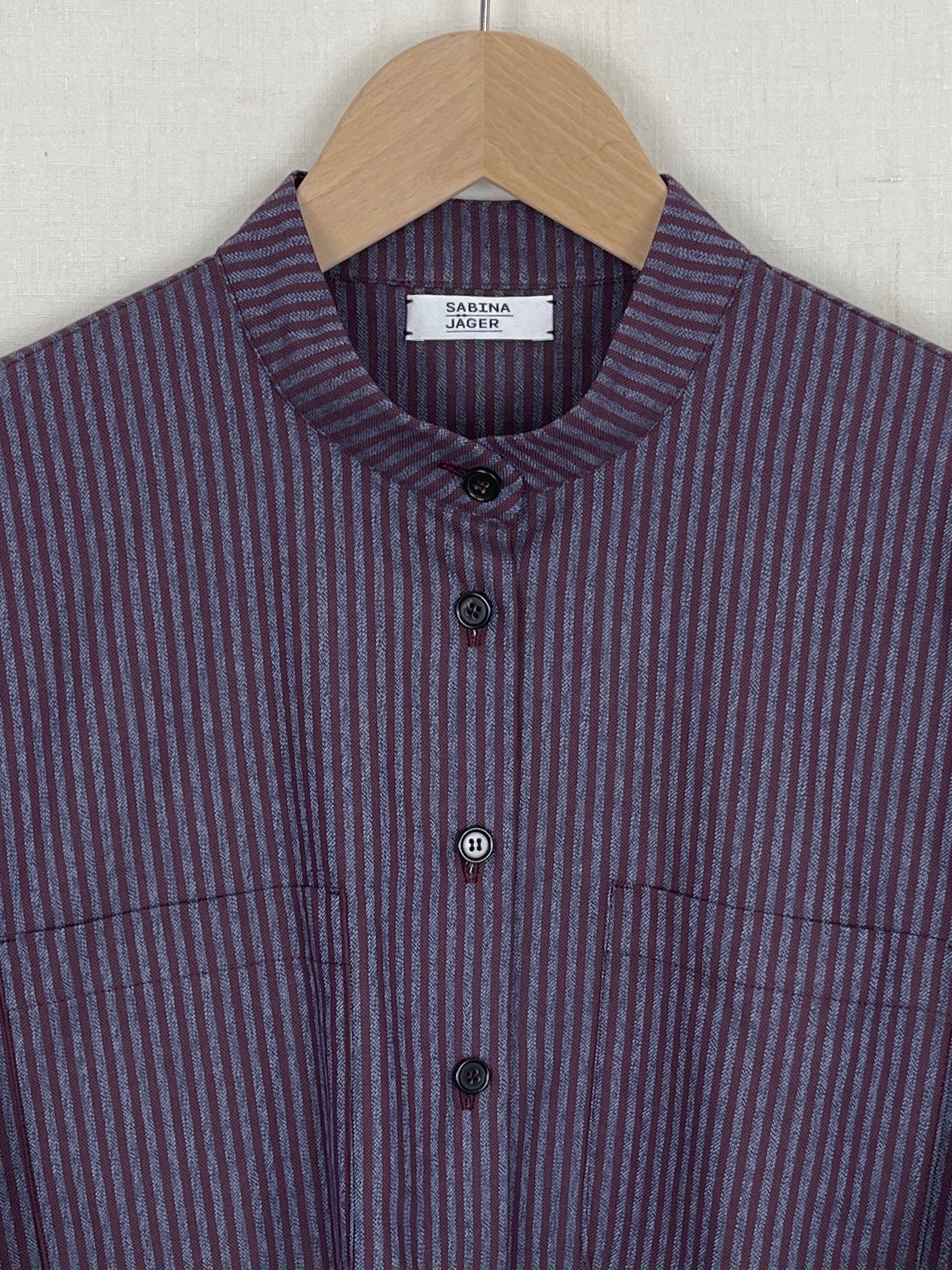 STRIPED TOP – ONE SIZE