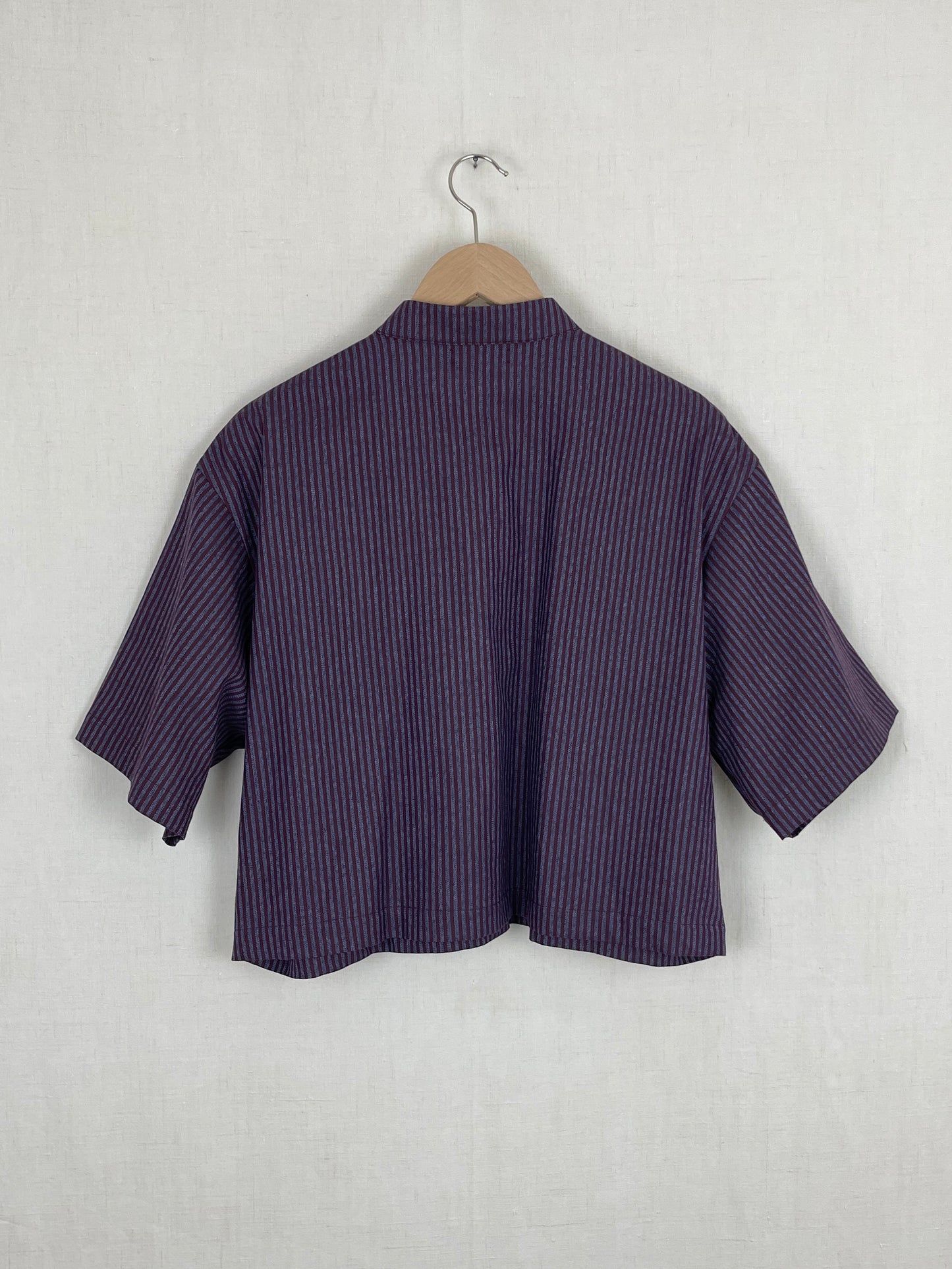STRIPED TOP – ONE SIZE