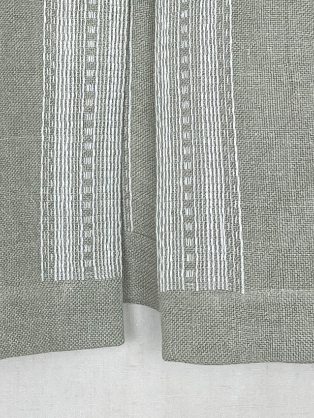 SHORT TABLE CLOTH JACKET - S