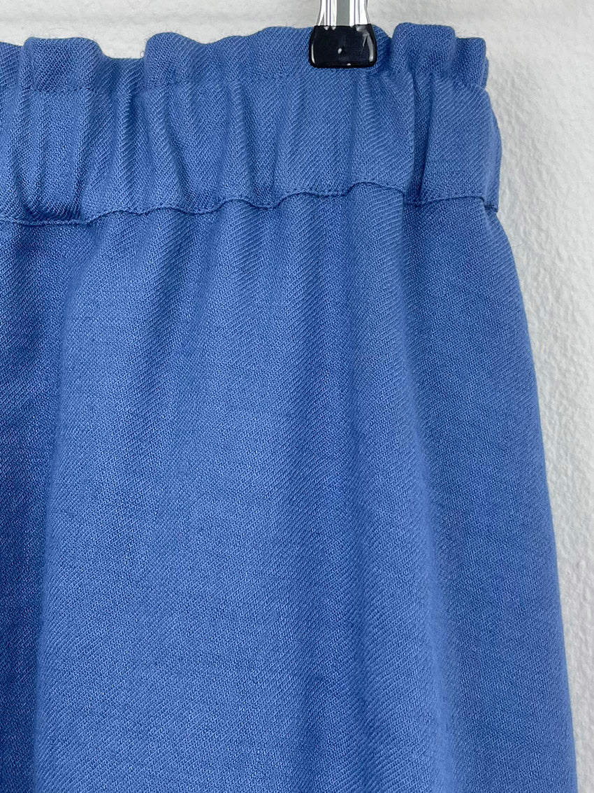 LINEN SKIRT - SIZE M