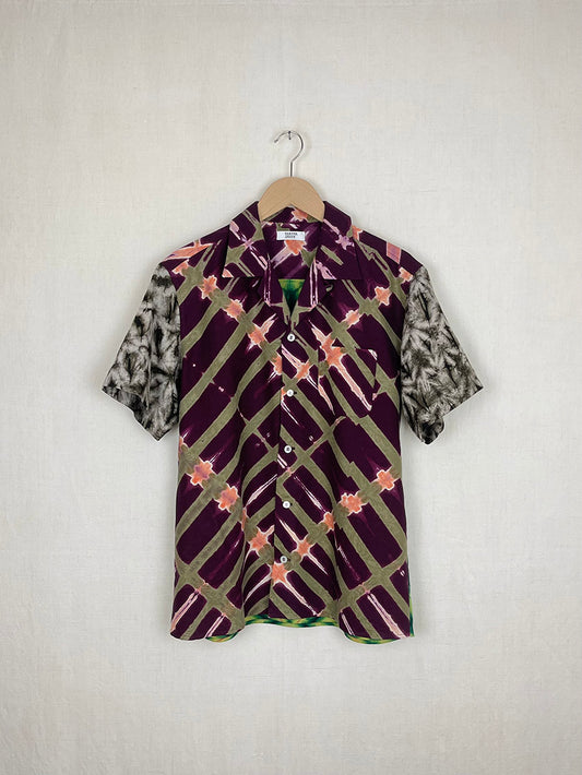 RANDOM TIE DYE SHIRT - SIZE 48