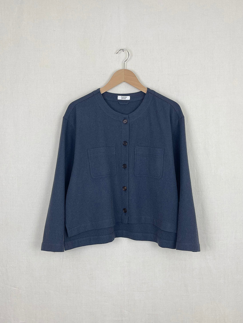 CAMEL JACKET - ONE SIZE