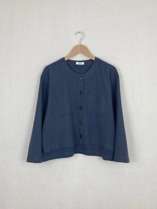 CAMEL JACKET - ONE SIZE