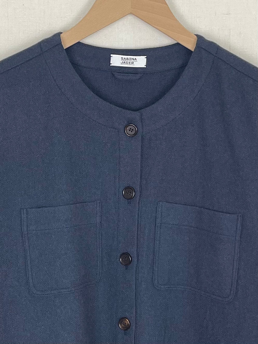 CAMEL JACKET - ONE SIZE