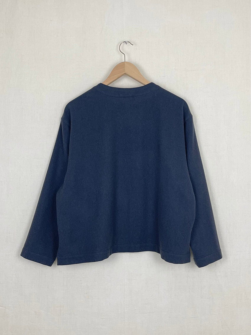 CAMEL JACKET - ONE SIZE