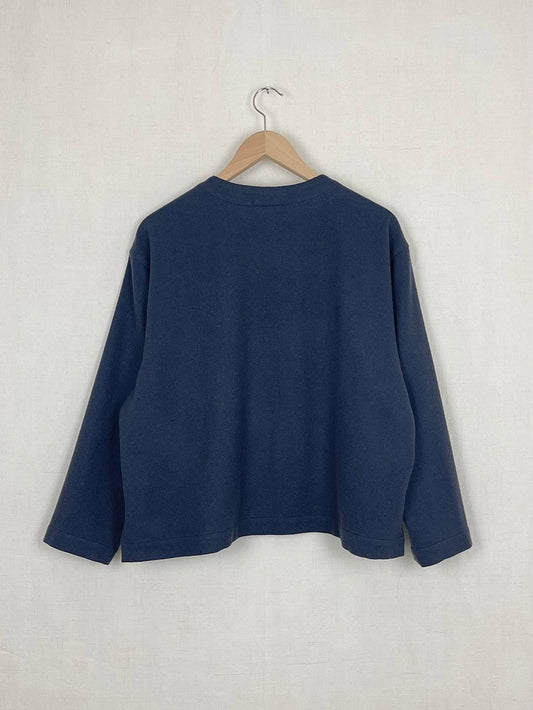 CAMEL JACKET - ONE SIZE