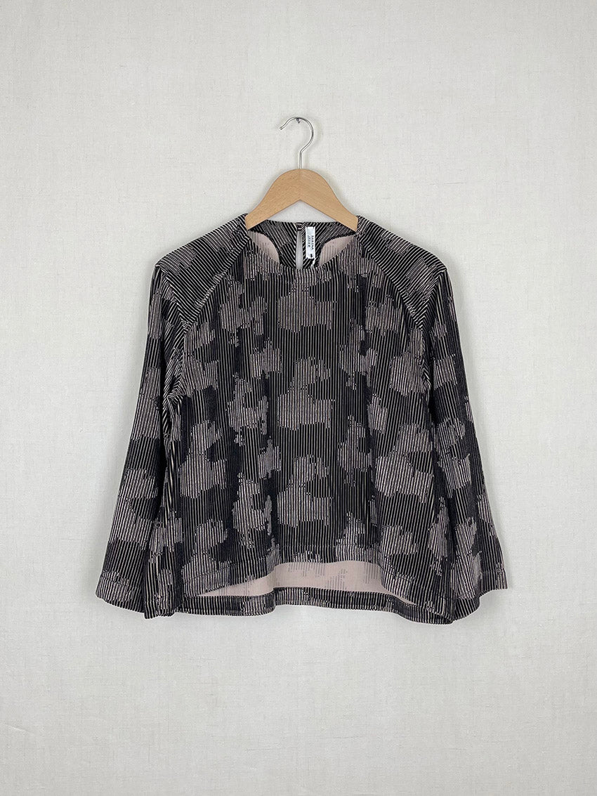 RIBBED TOP – SIZE S