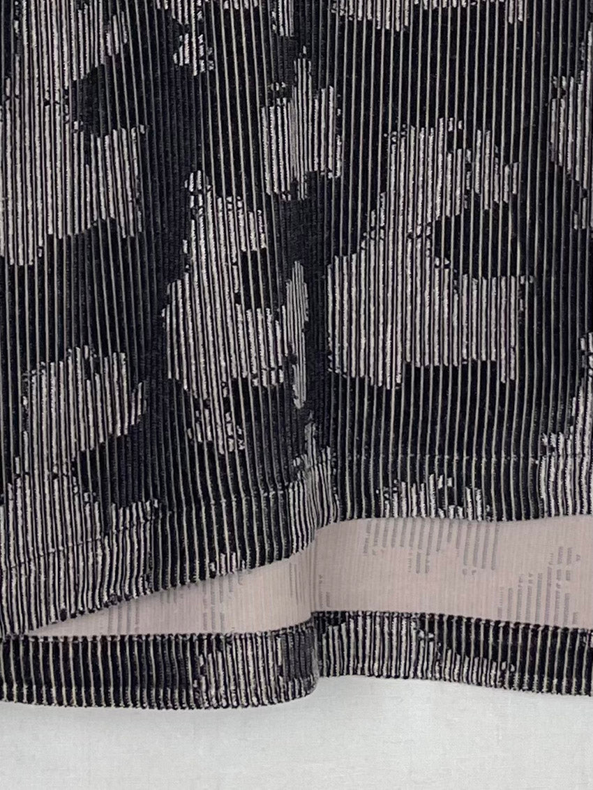 RIBBED TOP – SIZE S