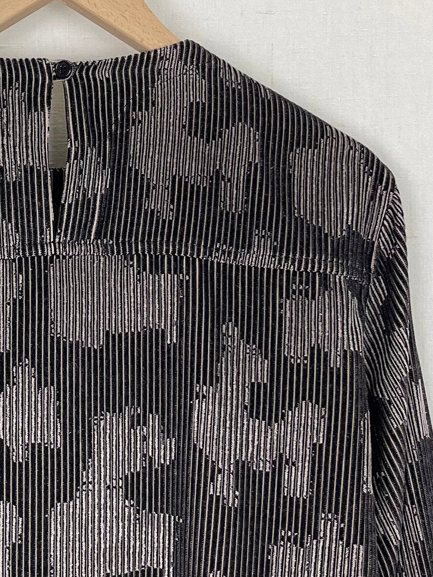 RIBBED TOP – SIZE S