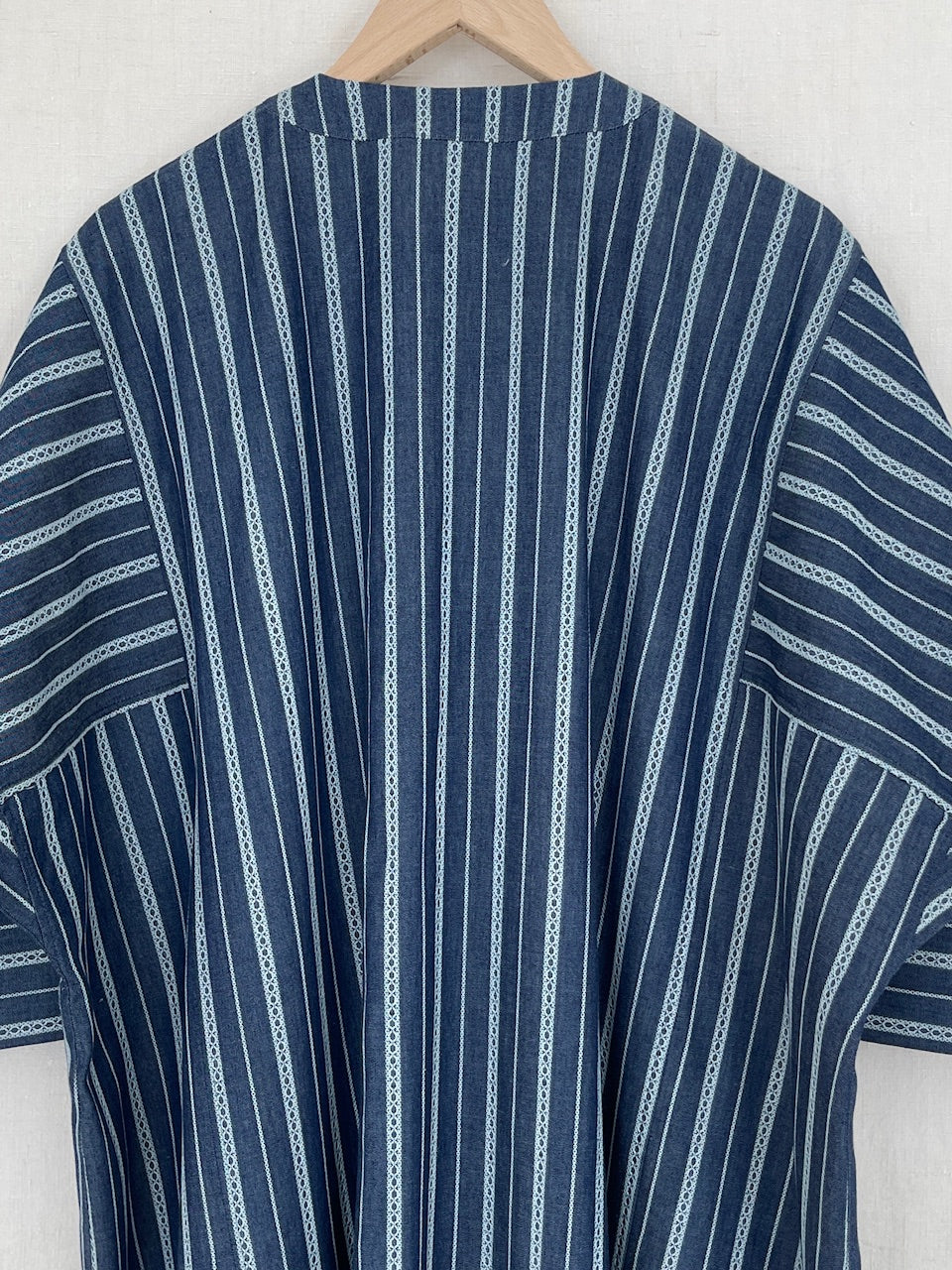 EDELWEISS AND ENZIAN KAFTAN – ONE SIZE