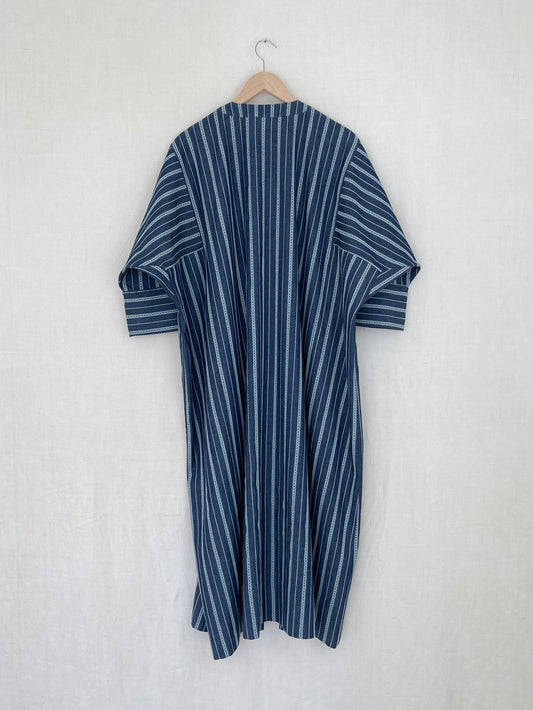 EDELWEISS AND ENZIAN KAFTAN – ONE SIZE