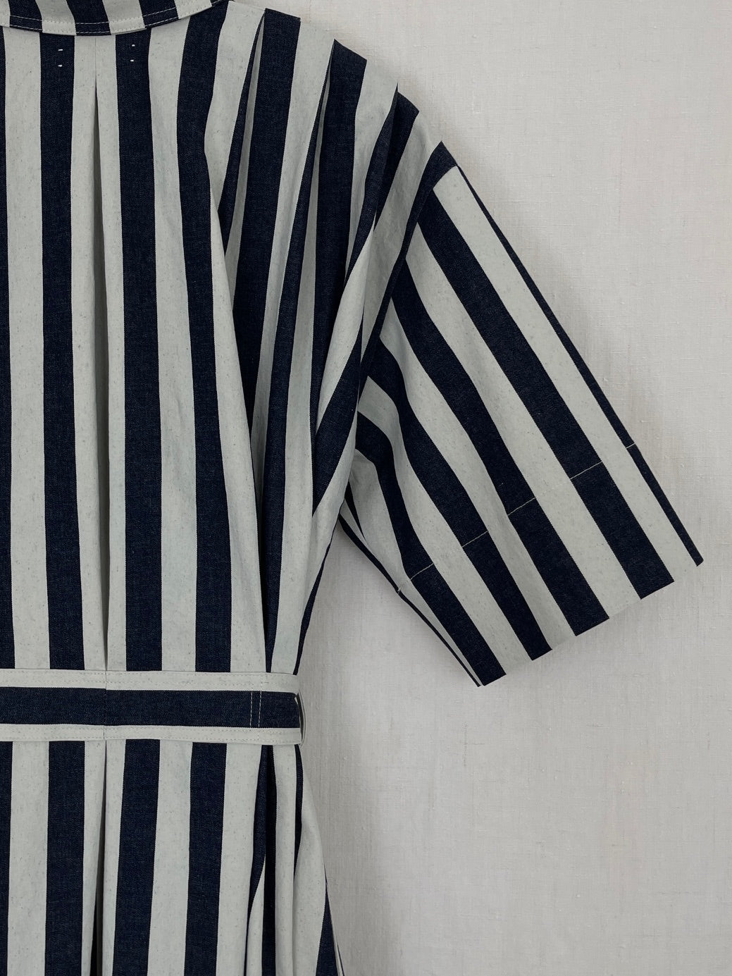 STRIPED DRESS – ONE SIZE