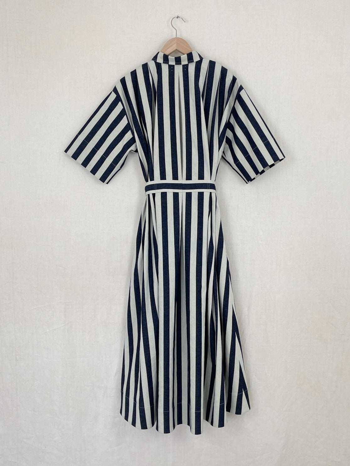 STRIPED DRESS – ONE SIZE