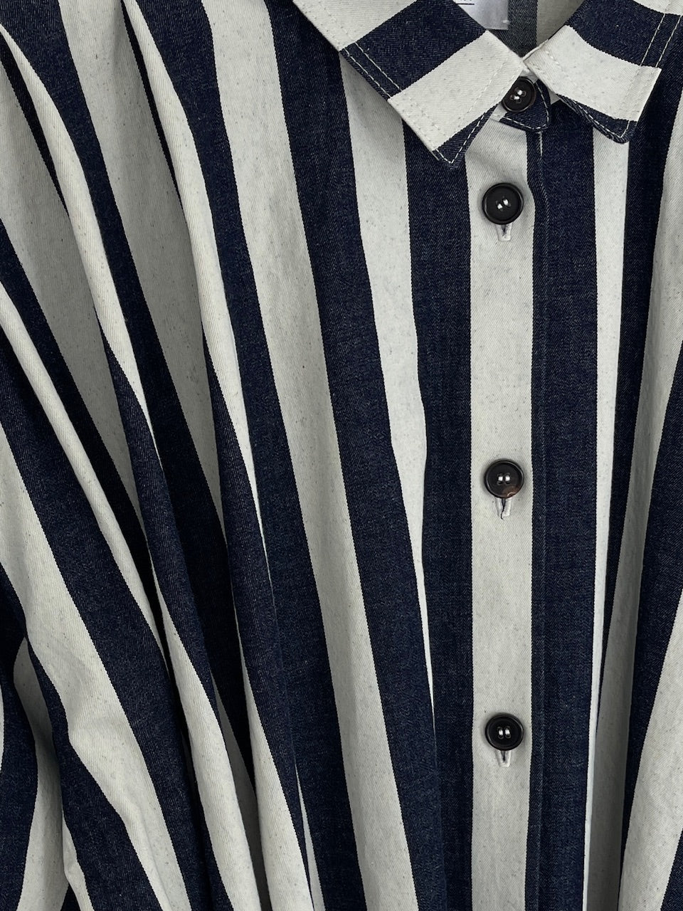 STRIPED DRESS – ONE SIZE