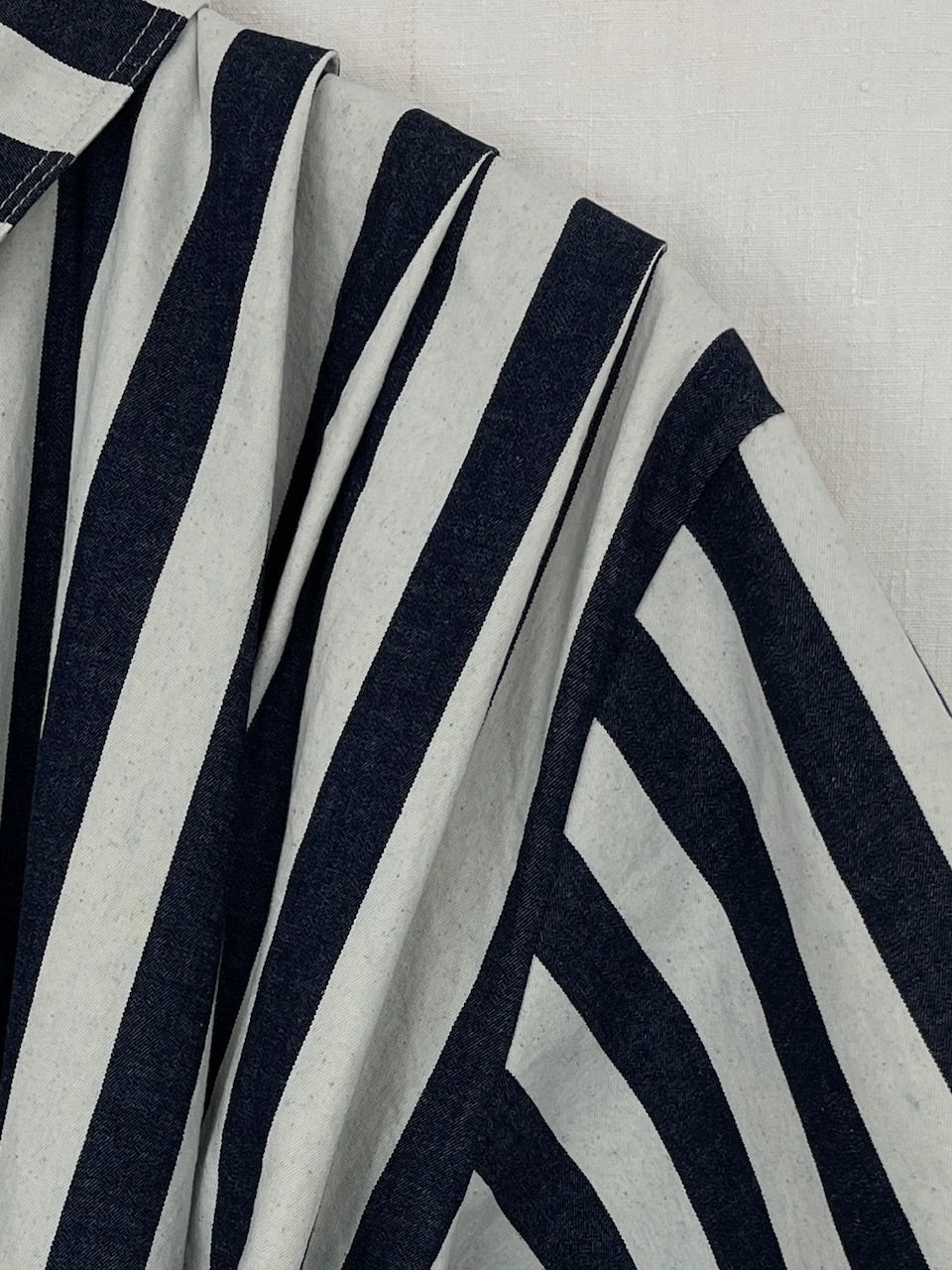 STRIPED DRESS – ONE SIZE